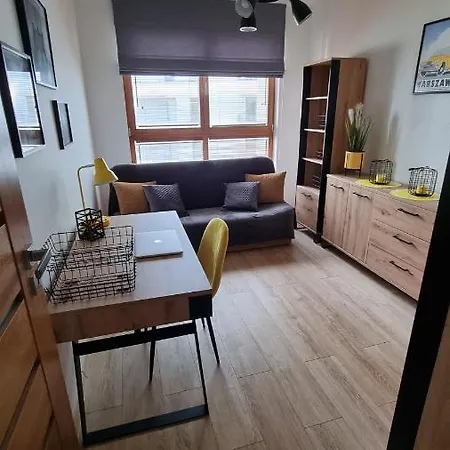 Apartment Lemon House *