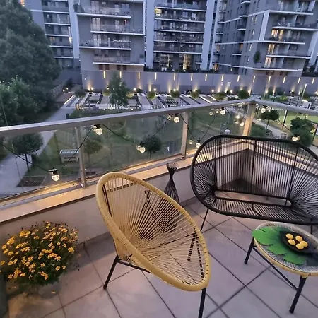 Lemon House * ורשה