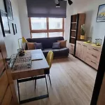Apartament Lemon House *
