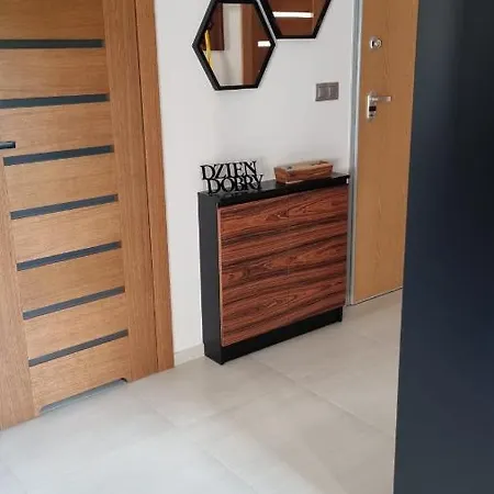 Lemon House Apartament *