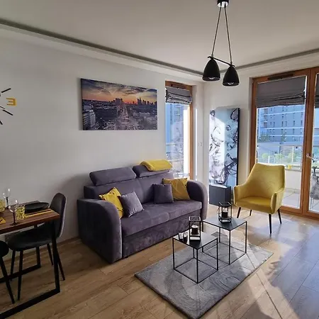 Lemon House Apartament *