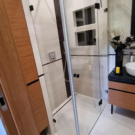 Lemon House * Varšava