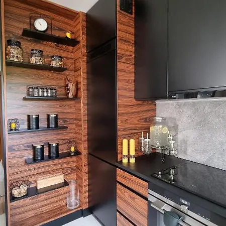 Lemon House Varšava